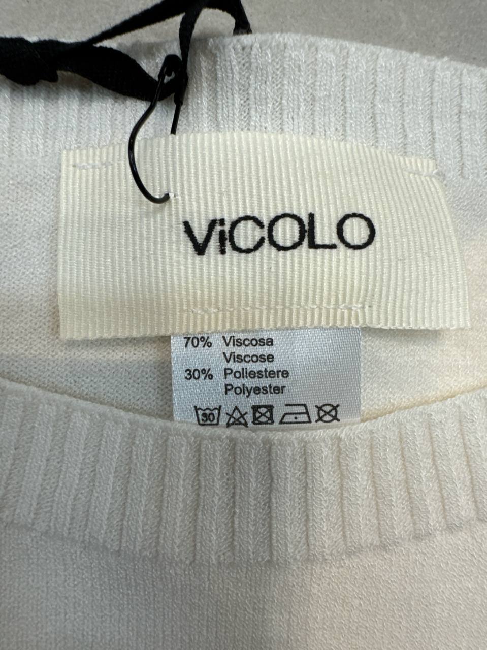 Фото Vicolo