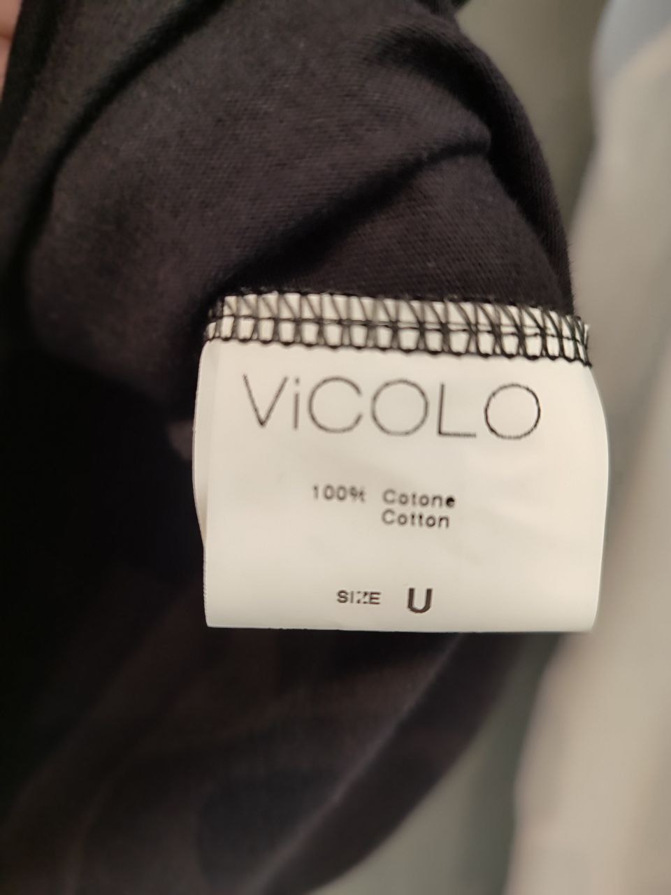 Фото Vicolo