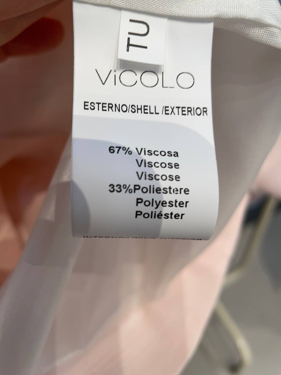 Фото Vicolo