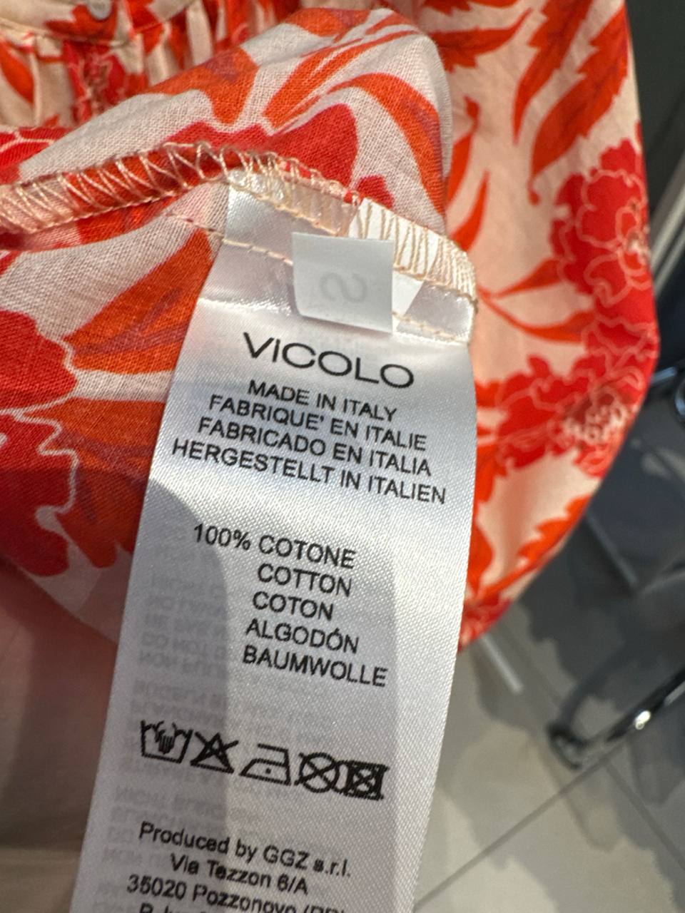 Vicolo