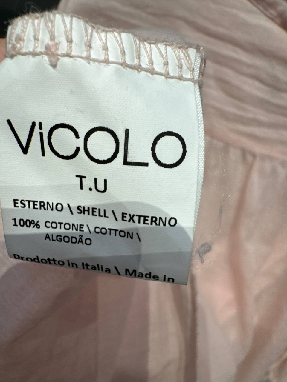 Vicolo