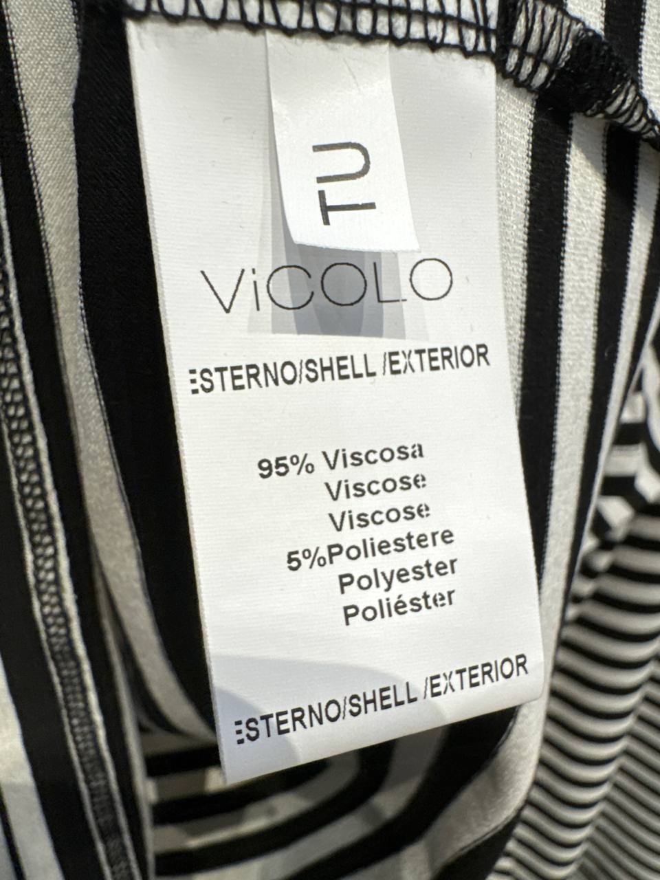 Vicolo