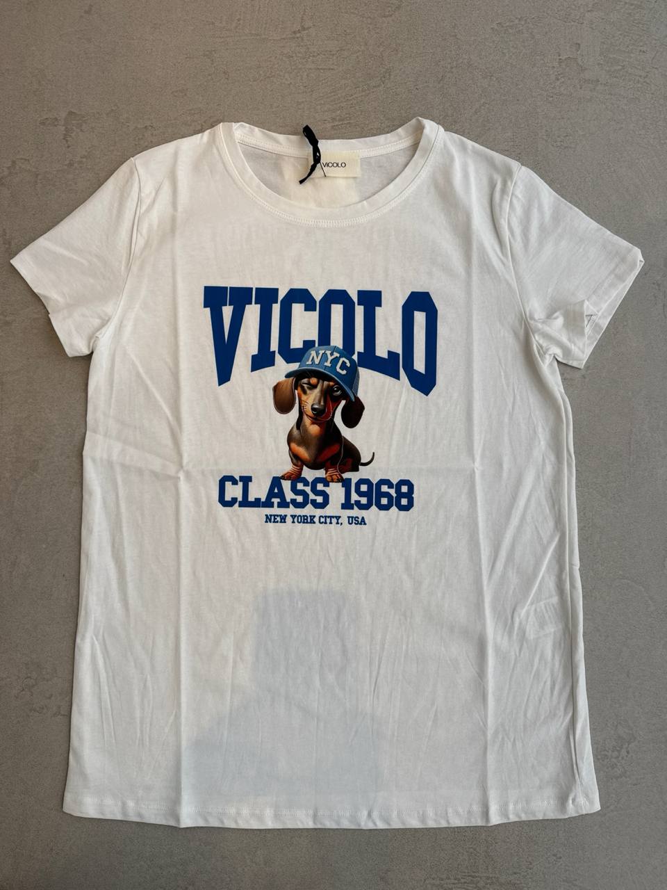 Vicolo