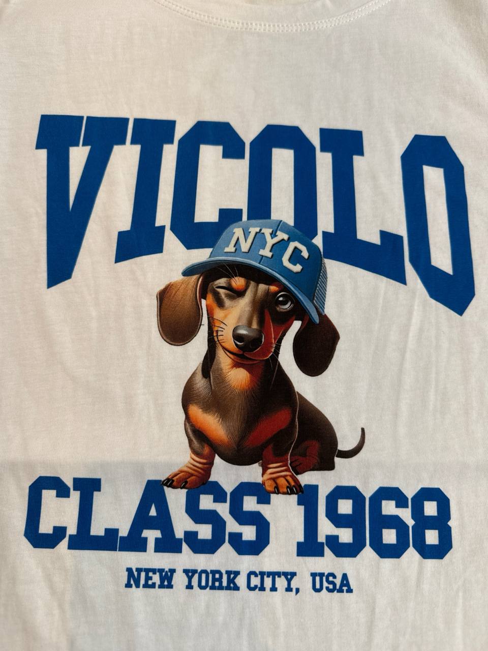 Vicolo