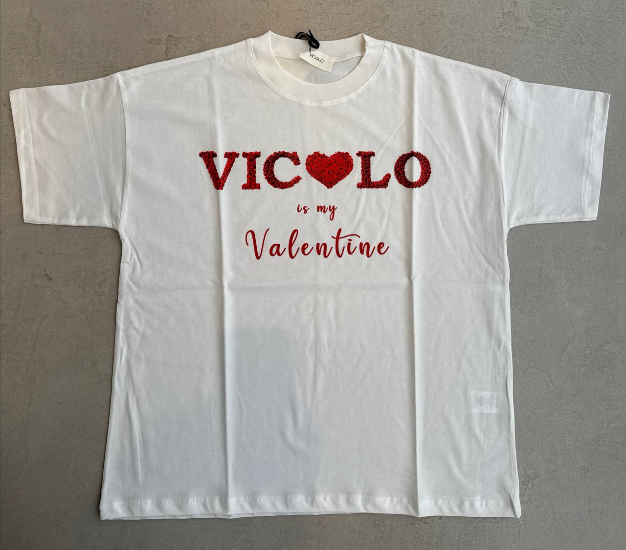 Фото Vicolo