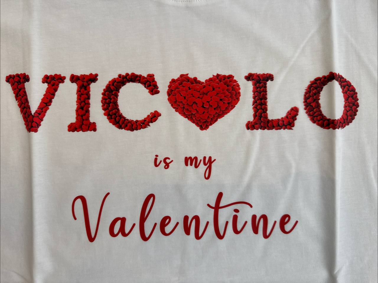 Фото Vicolo