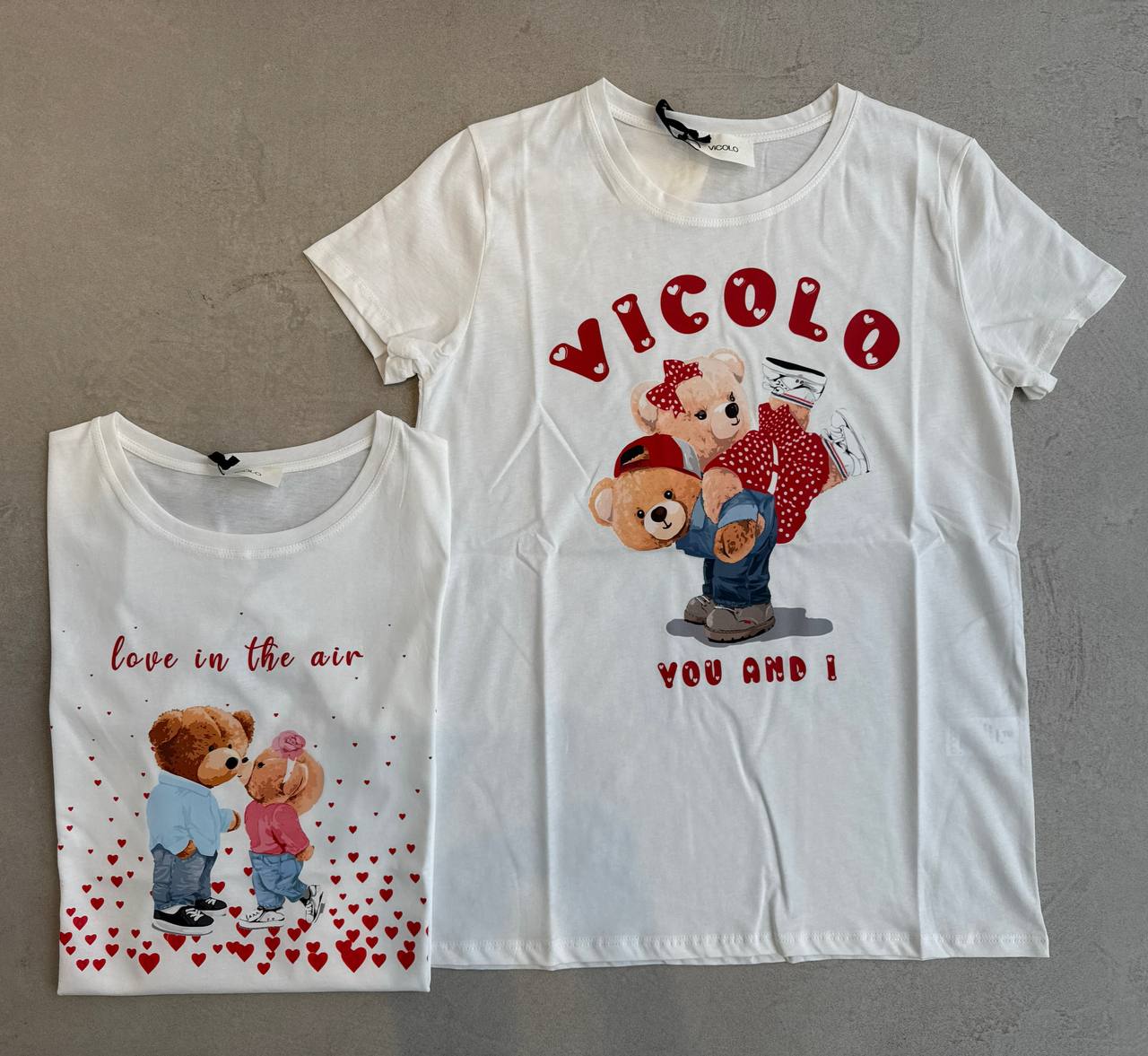 Фото Vicolo
