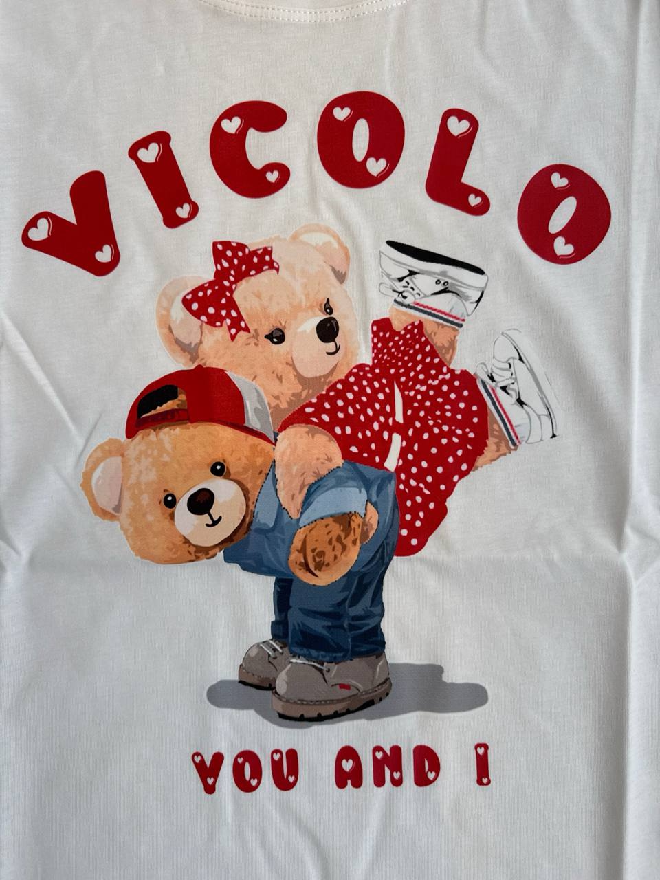 Фото Vicolo