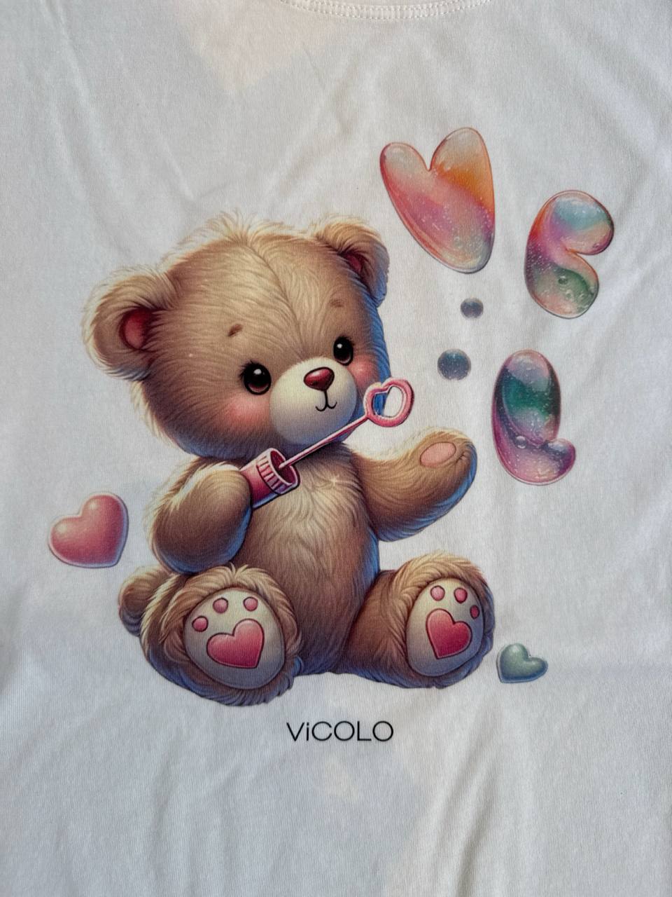 Фото Vicolo