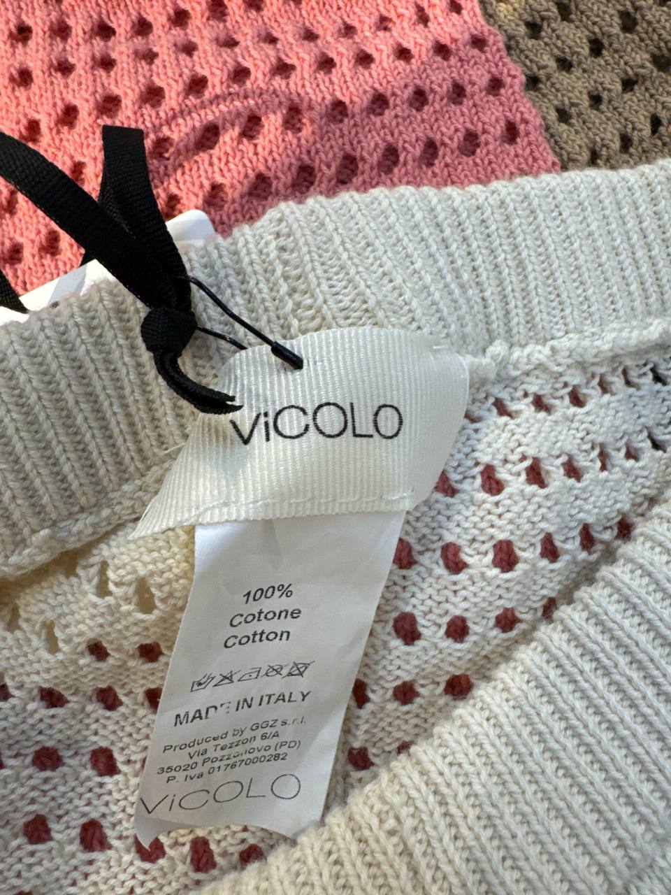 Vicolo