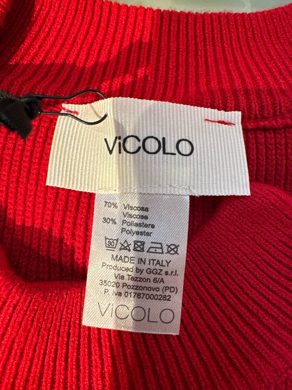 Фото Vicolo