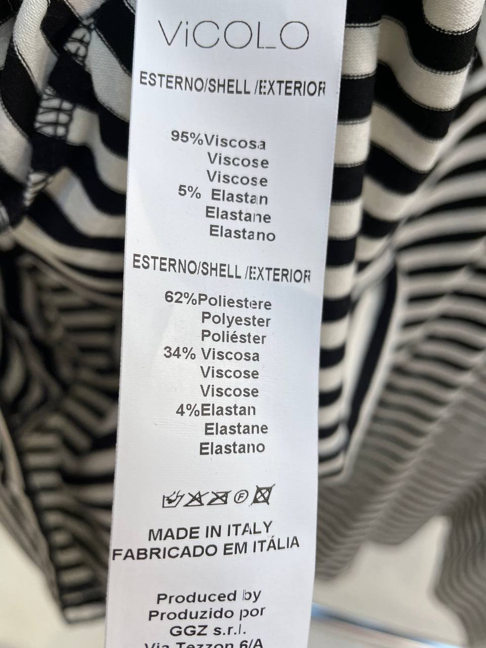 Vicolo