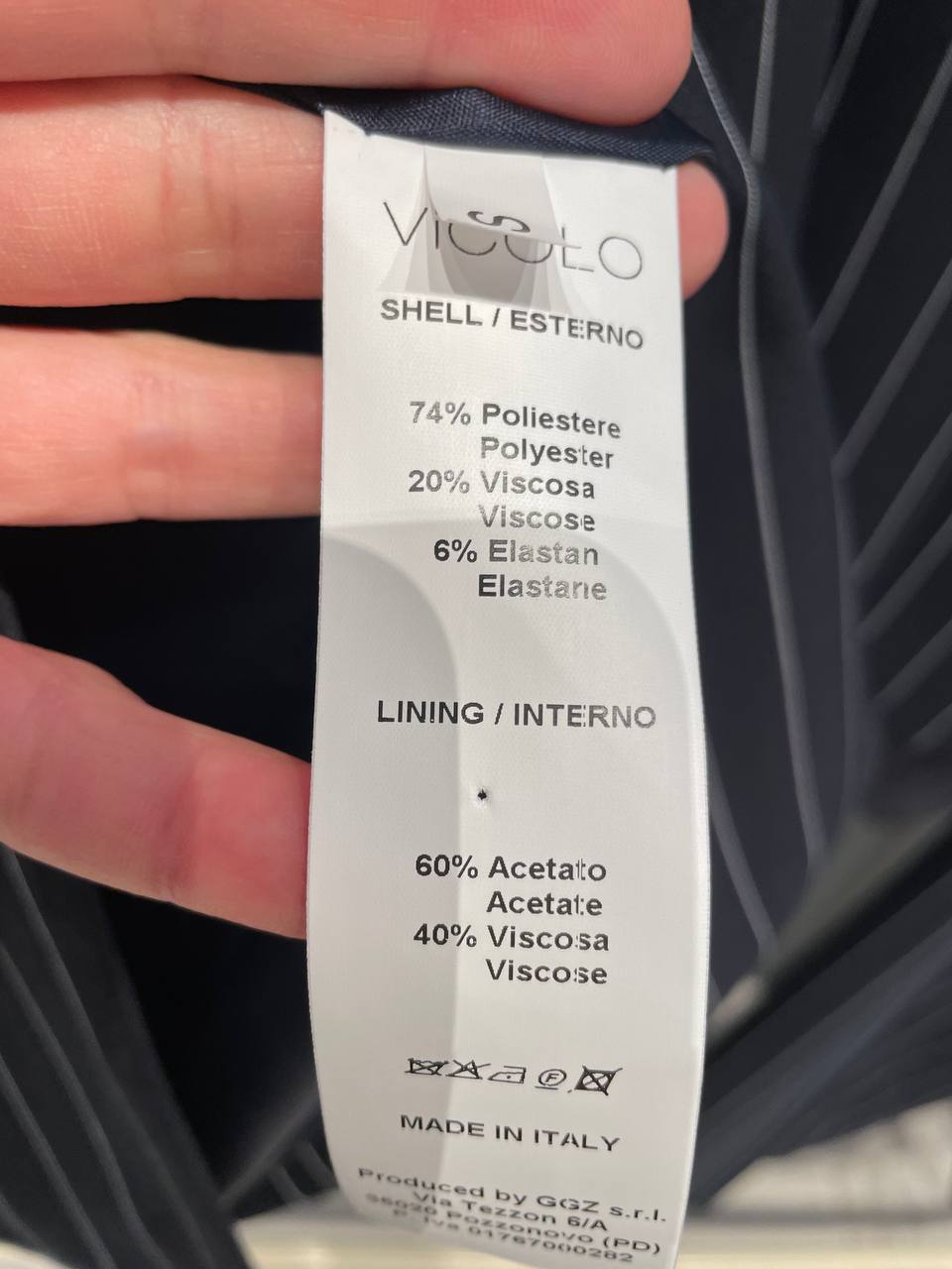 Vicolo