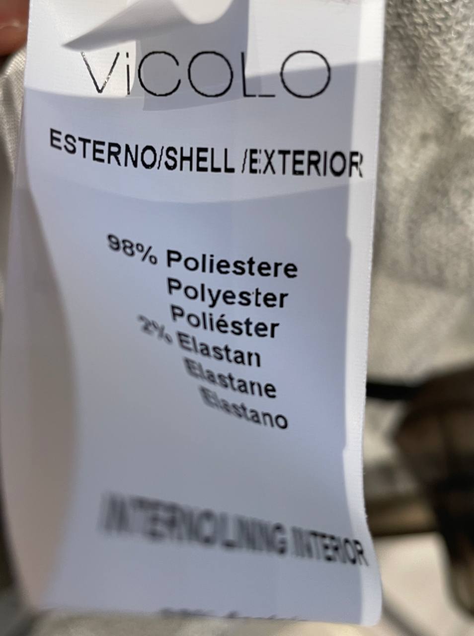 Vicolo