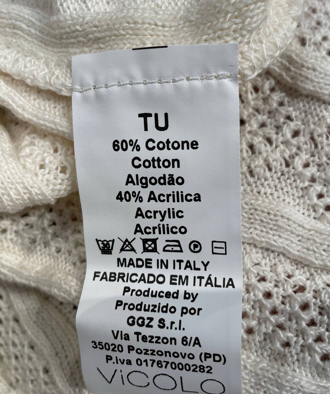 Vicolo