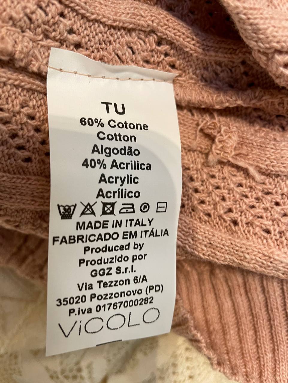 Vicolo