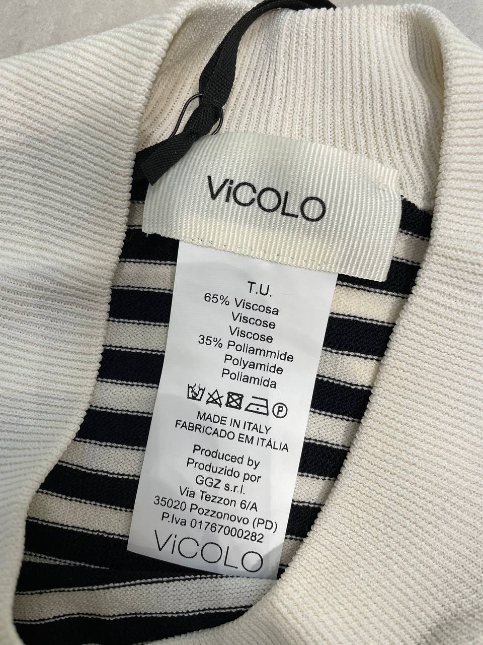 Vicolo