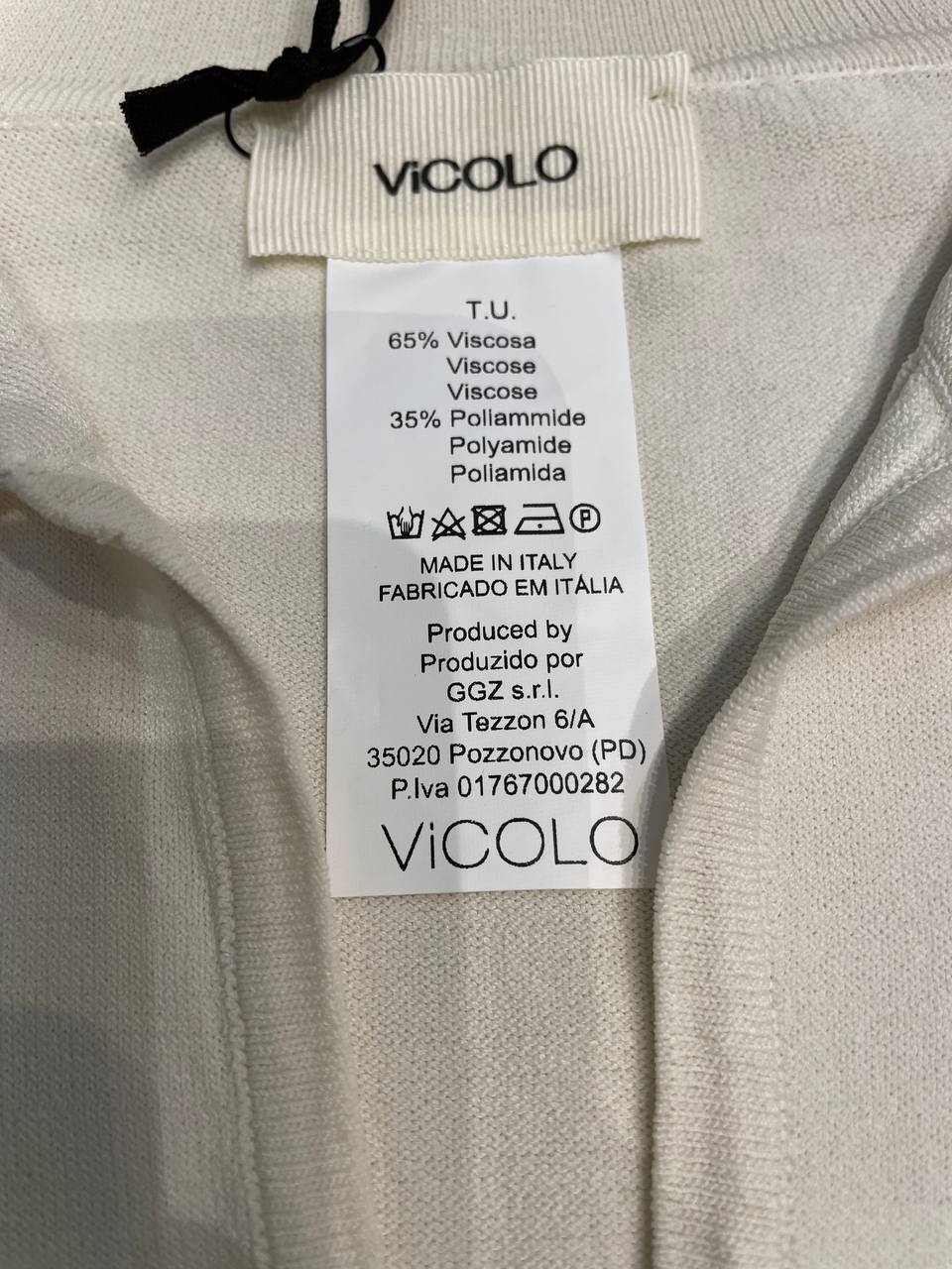 Vicolo