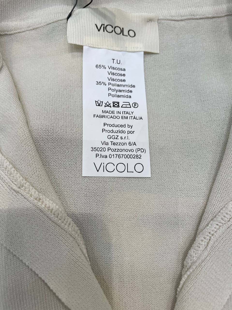 Vicolo