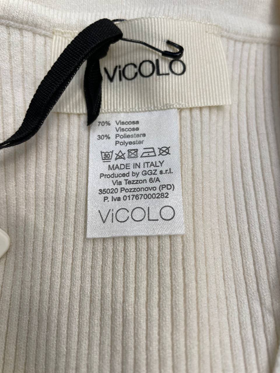 Vicolo
