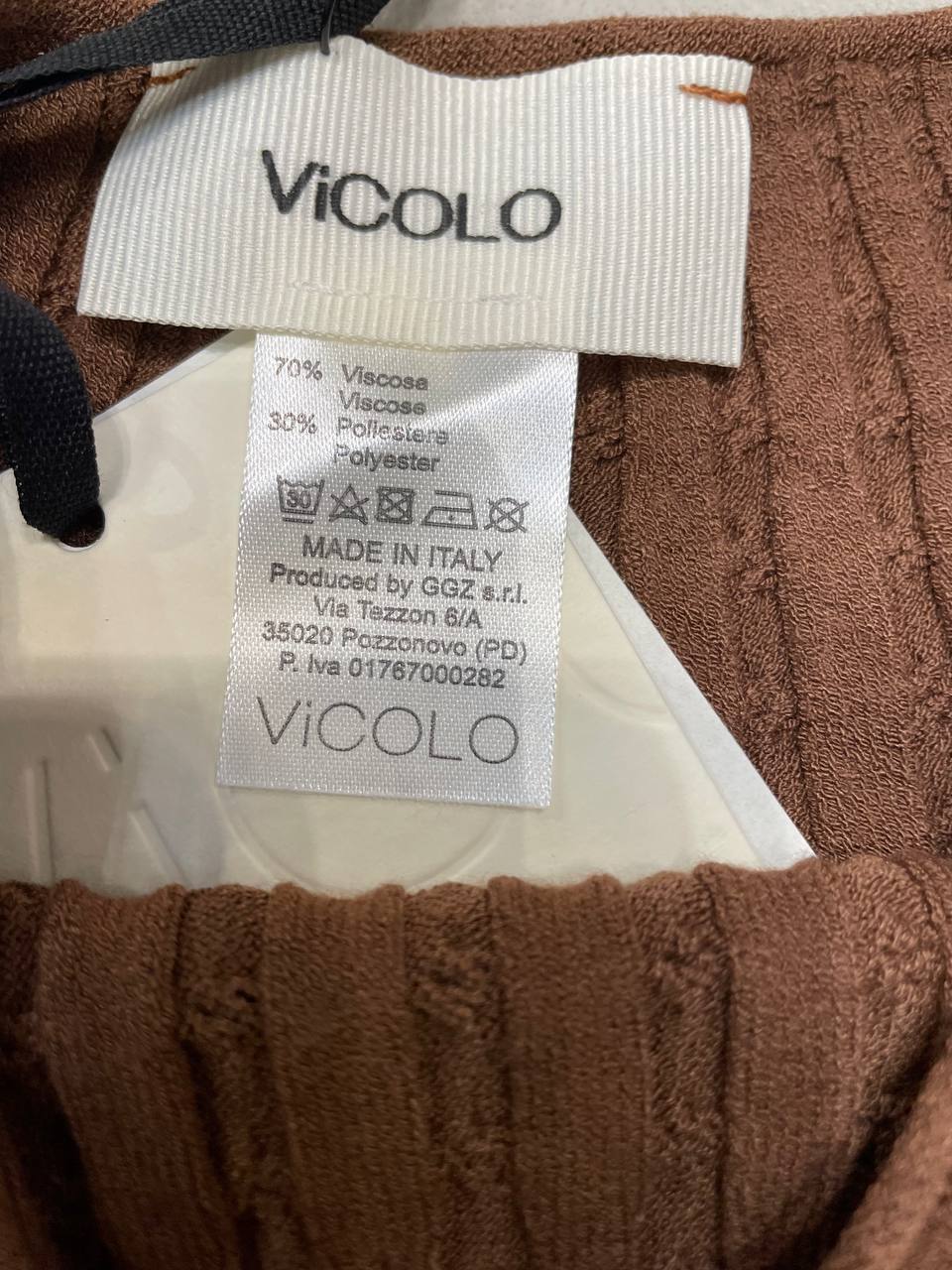 Vicolo