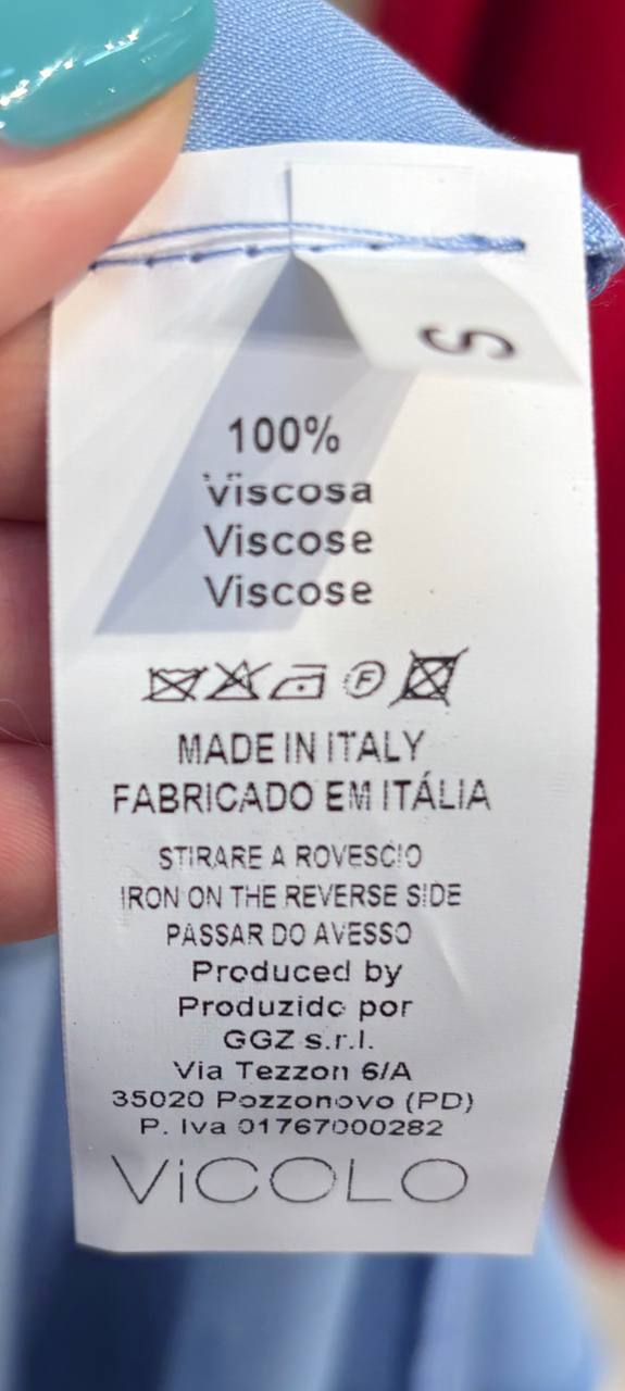 Фото Vicolo