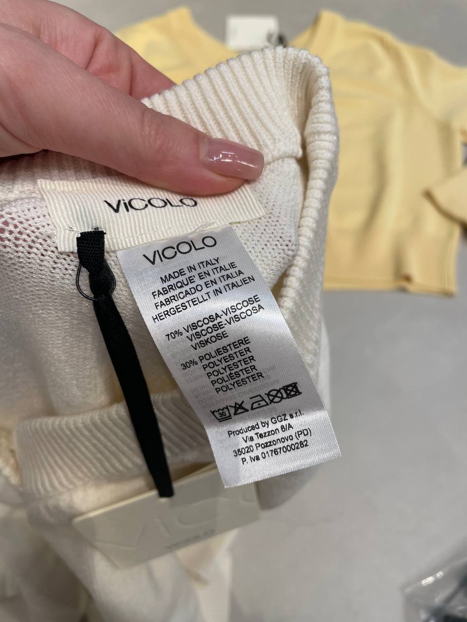 Vicolo