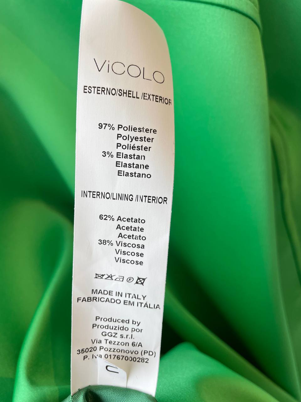 Vicolo