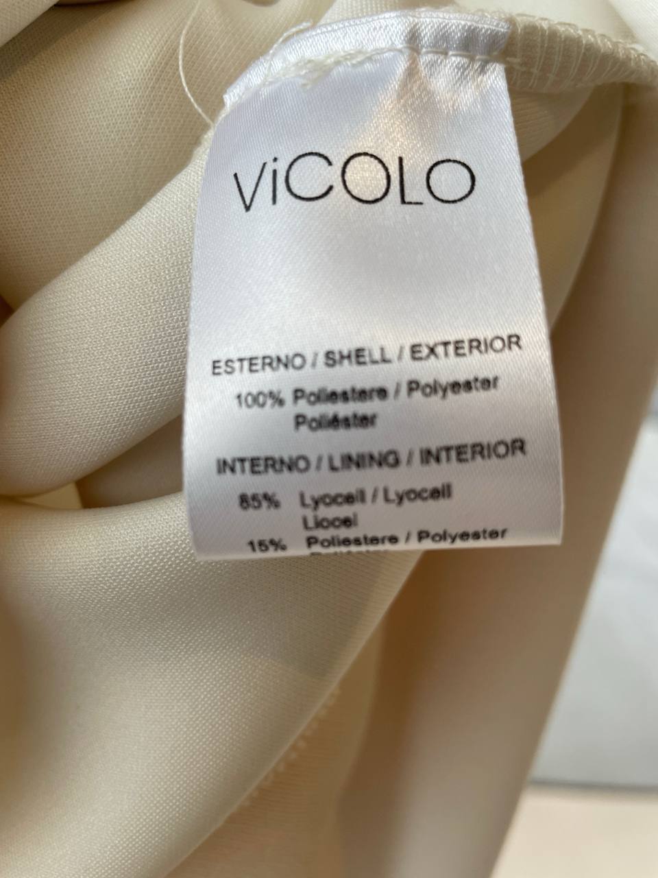 Vicolo