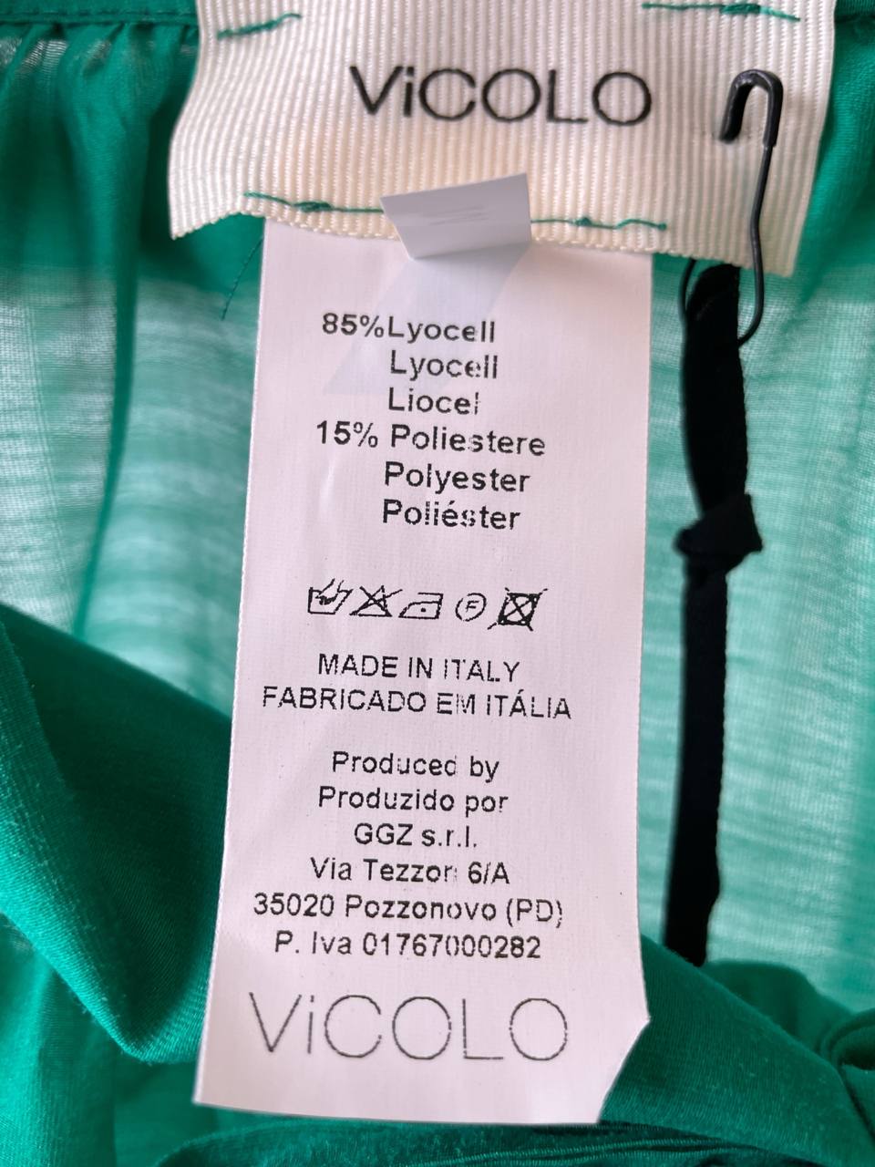 Vicolo