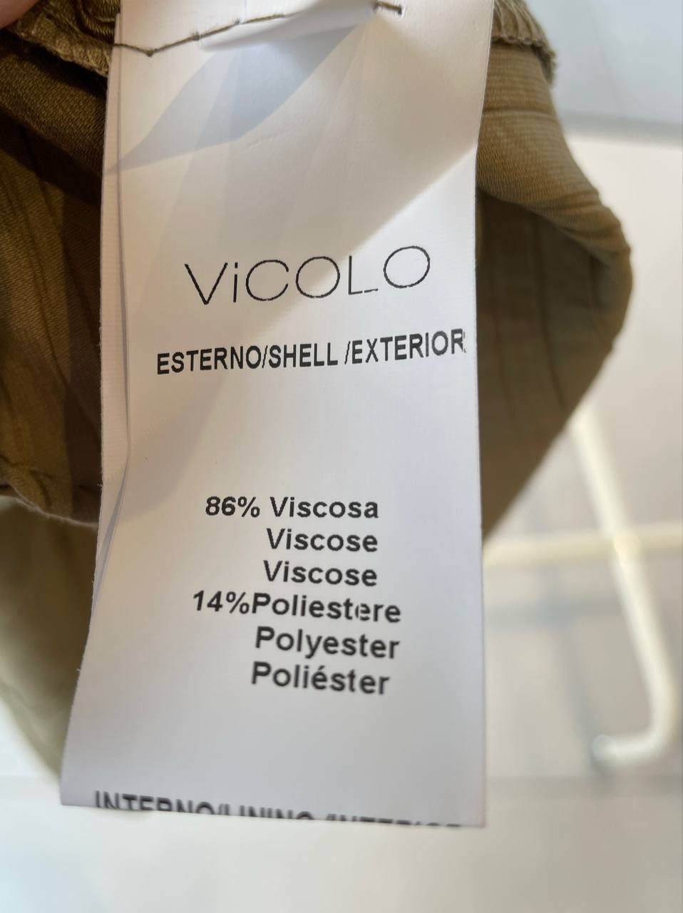 Vicolo