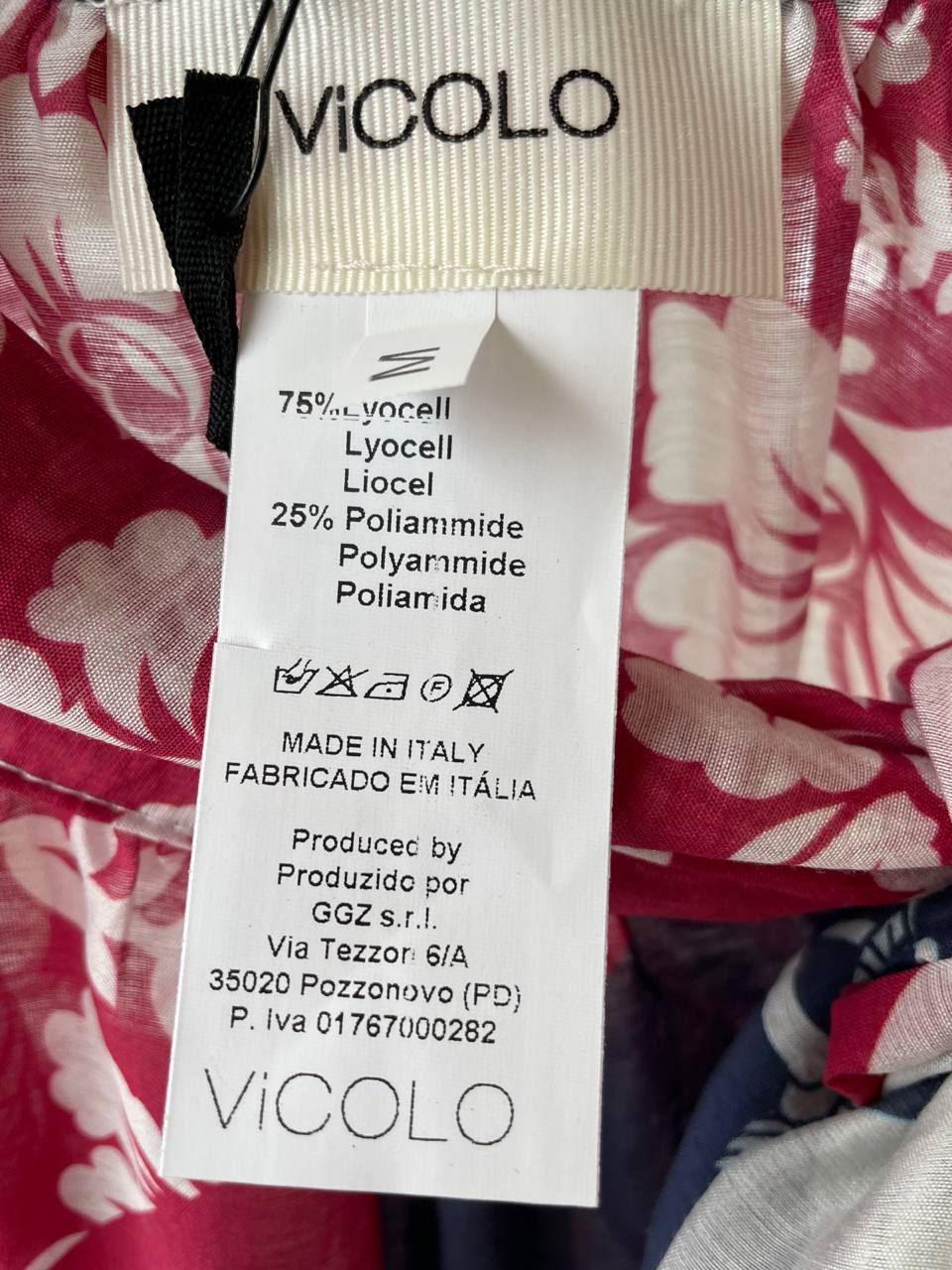 Vicolo