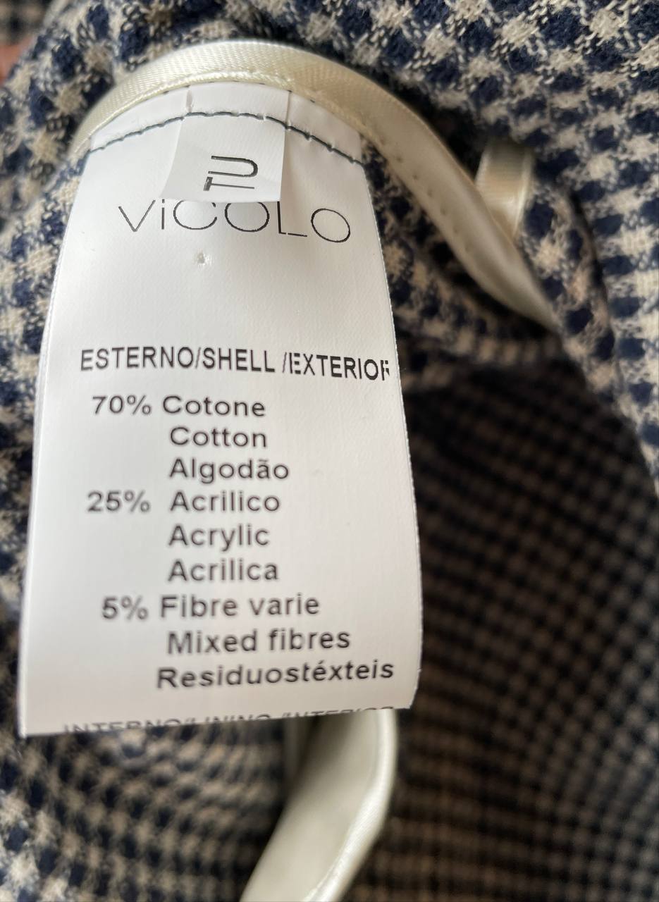 Vicolo