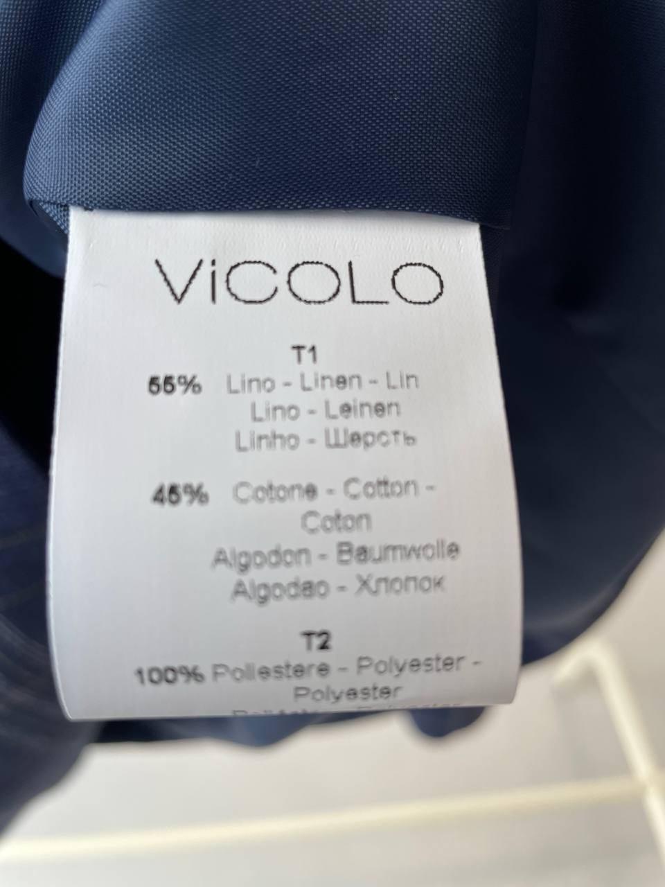 Vicolo