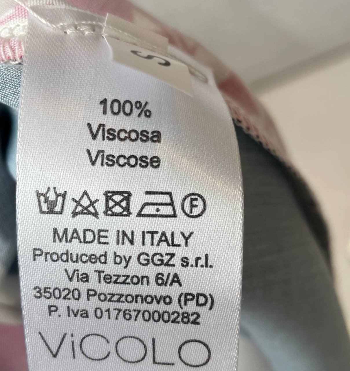 Vicolo