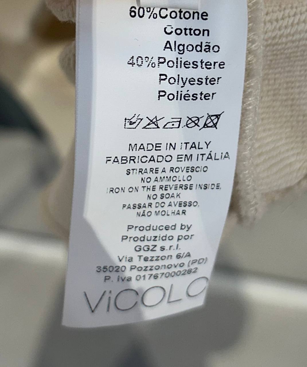 Vicolo