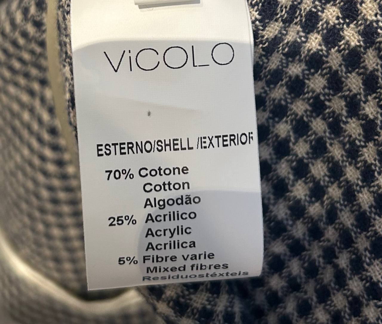 Фото Vicolo