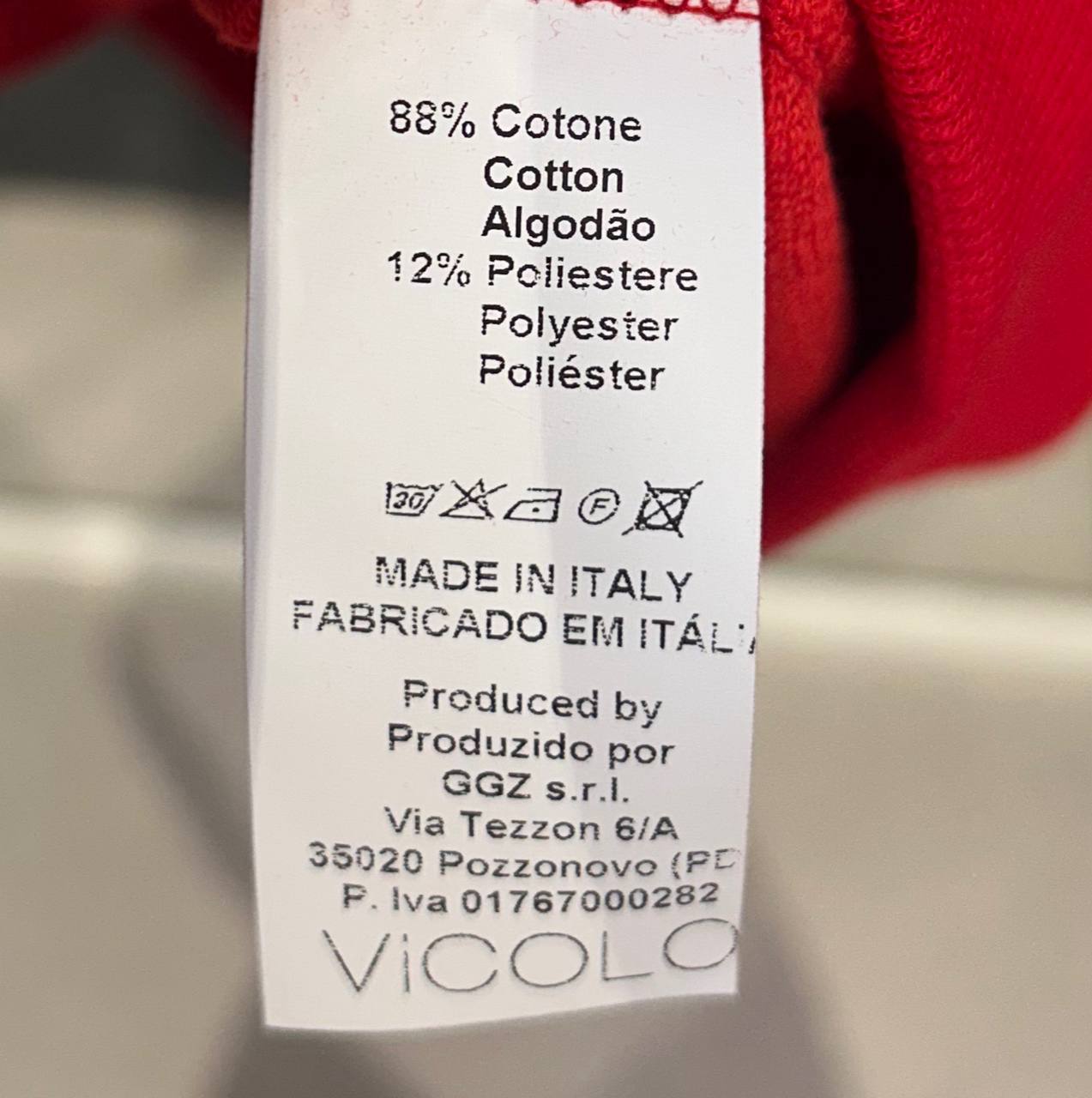 Фото Vicolo
