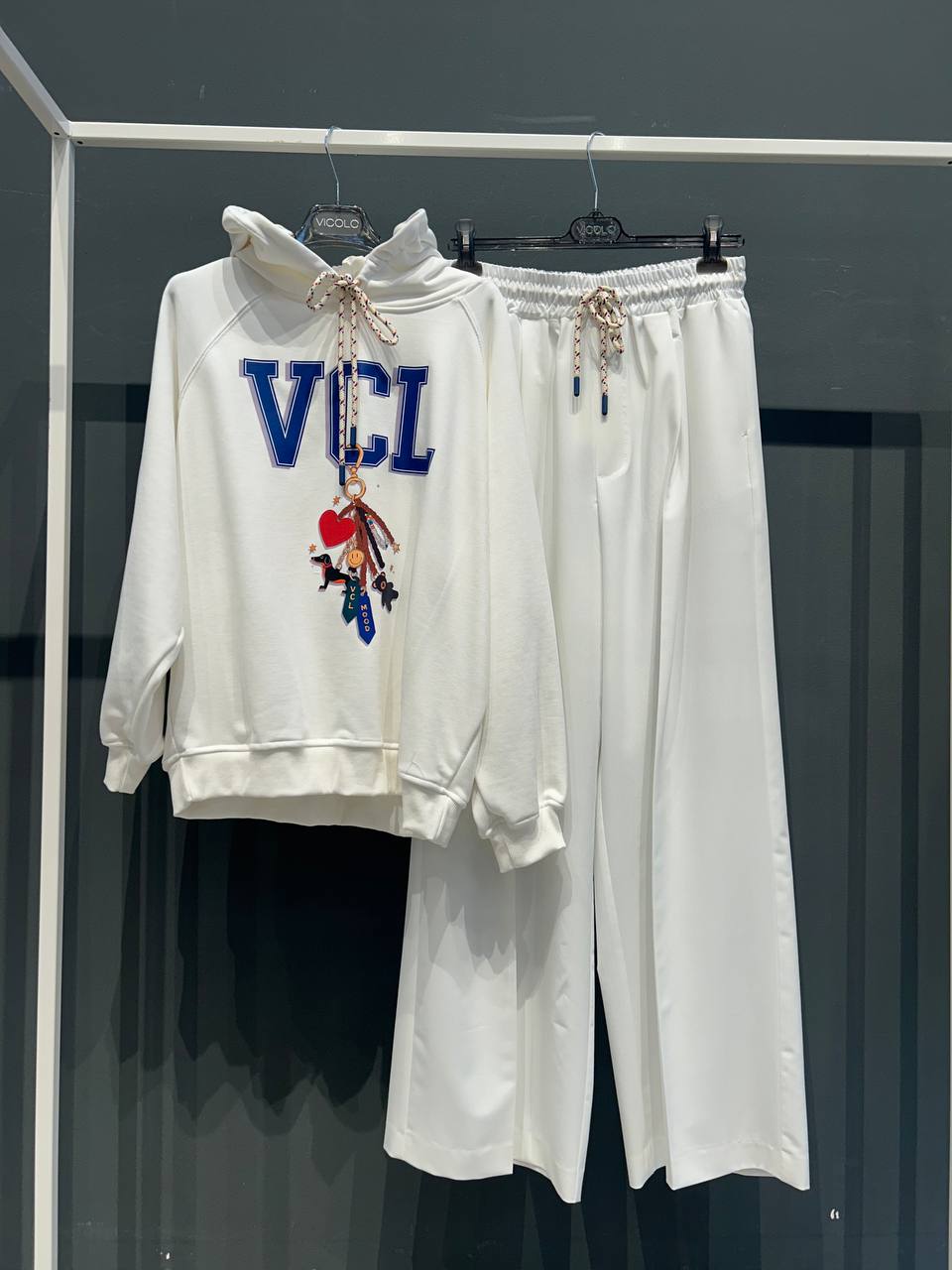 Фото Vicolo