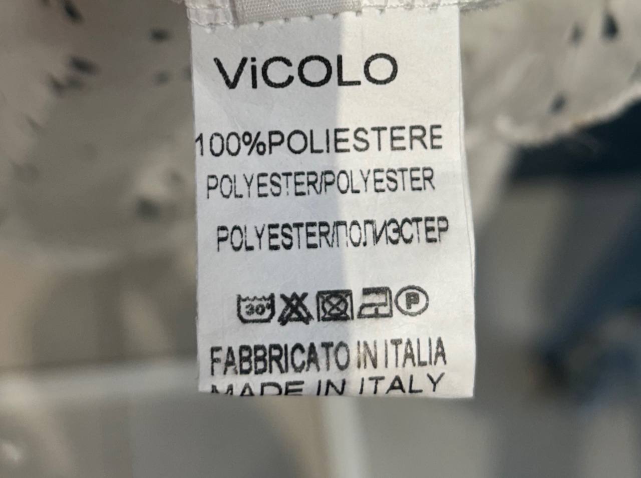 Фото Vicolo