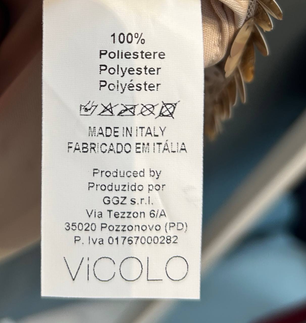 Vicolo