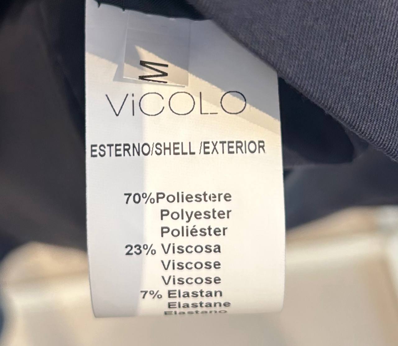 Фото Vicolo
