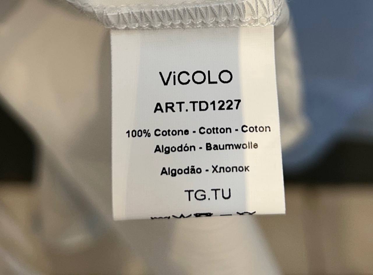 Фото Vicolo