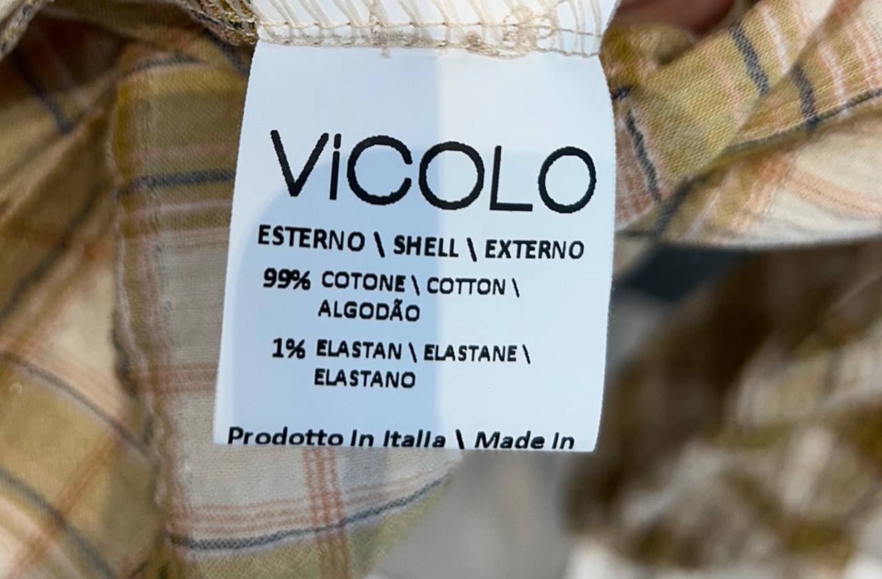 Фото Vicolo