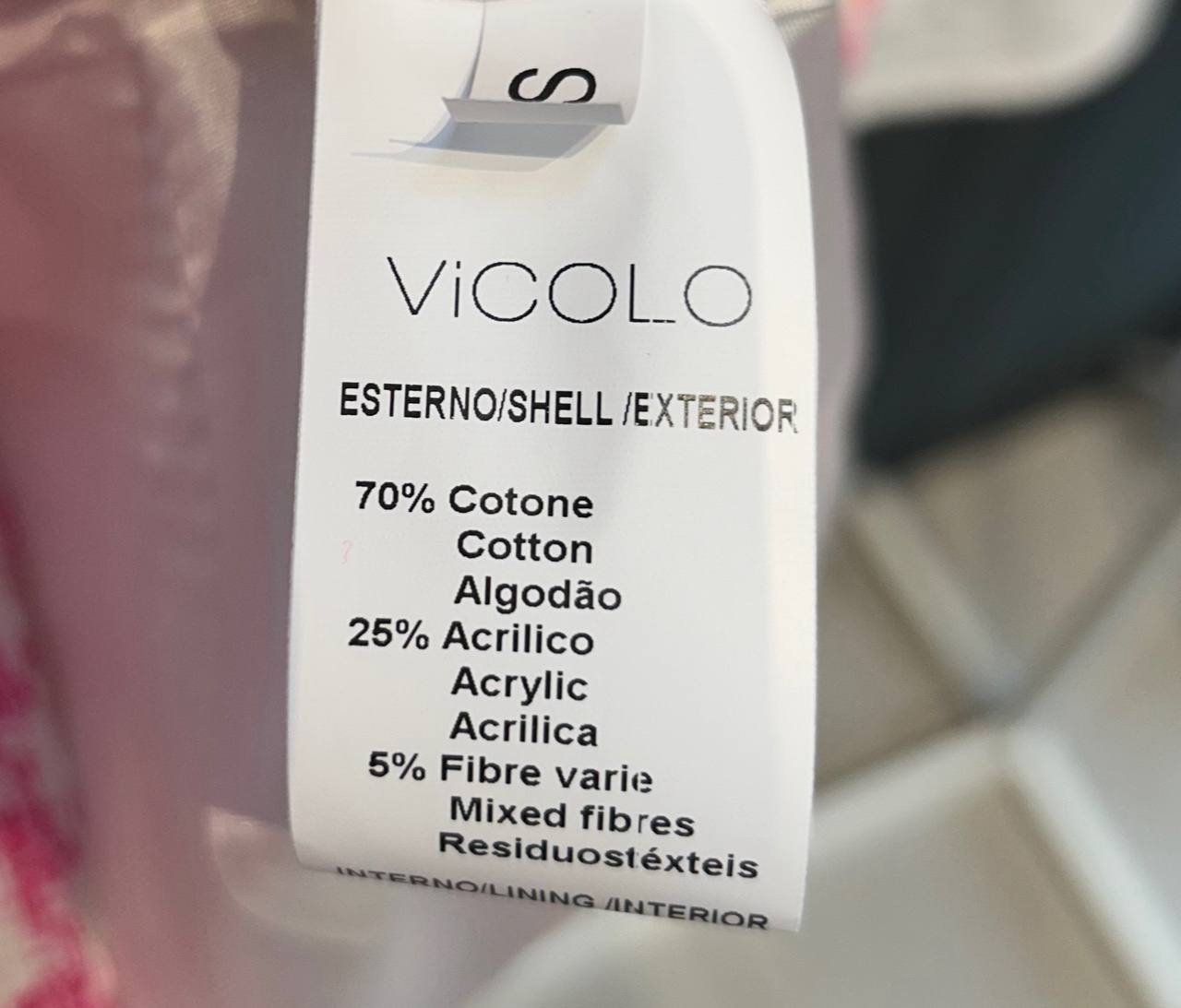 Фото Vicolo