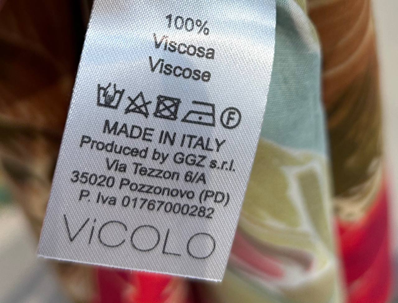 Фото Vicolo