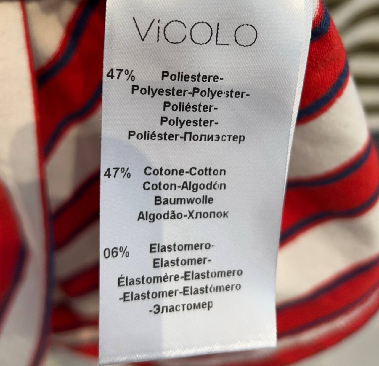 Фото Vicolo