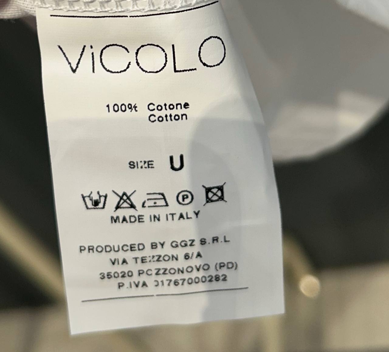 Фото Vicolo