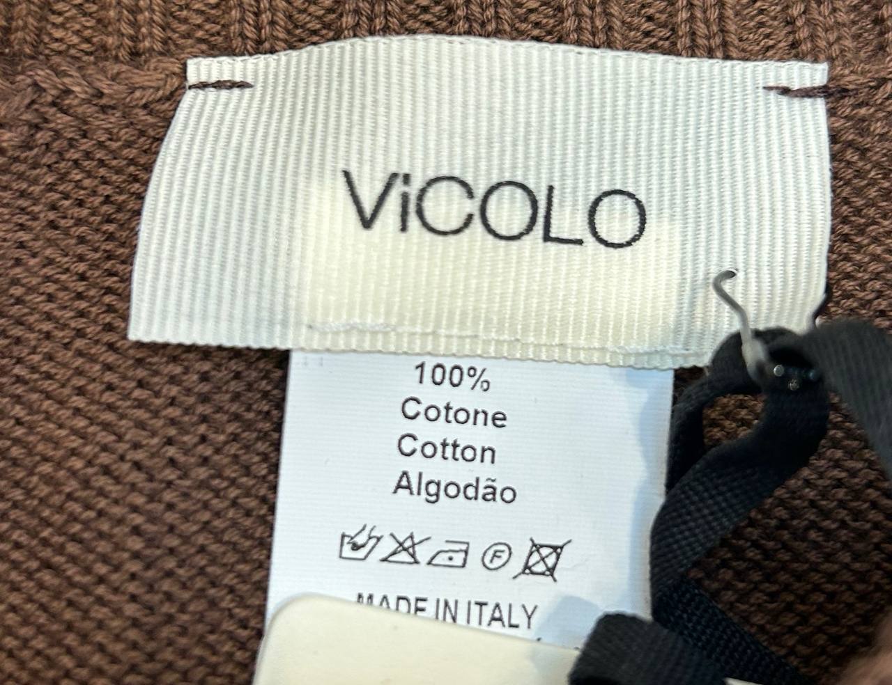 Фото Vicolo