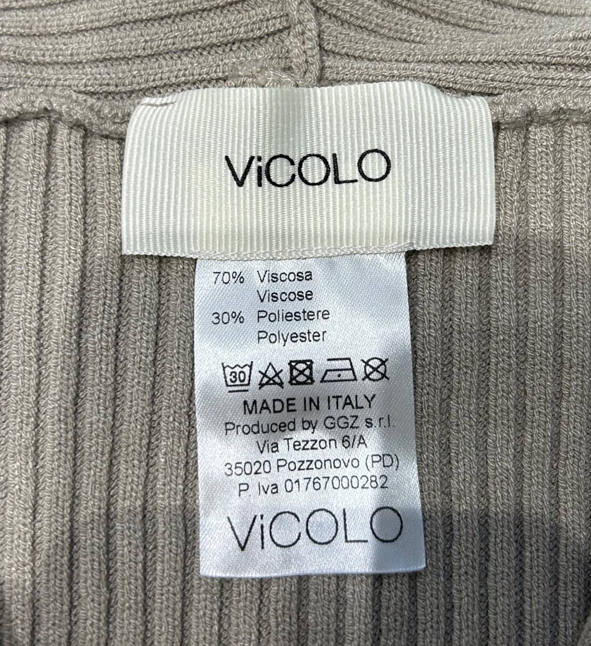 Фото Vicolo